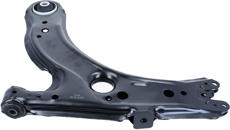 Track Control Arm Left and right LEMFORDER